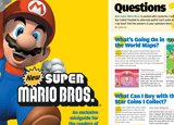 New Super Mario Bros miniguide