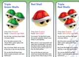 Mario Kart Wii p.12-13