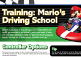 Mario Kart Wii p.2-3