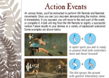 Tomb Raider Anniversary p.10-11