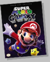 Super Mario Galaxy Strategy Guide