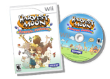 Harvest Moon: Animal Parade