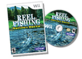 Reel Fishing: Angler's Dream