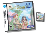 Rune Factory 2